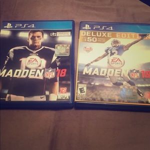 Madden NFL